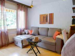 Гостиница Apartment Harder  Интерлакен